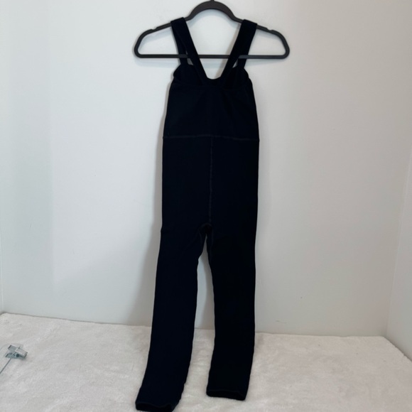 FP MOVEMENT High Fidelity Onesie / Black XS/S TP/P - Picture 4 of 16